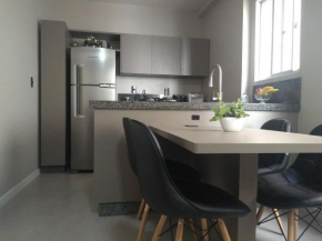  Apartamento Avenida Brasil BC  Балнеариу-Камбориу